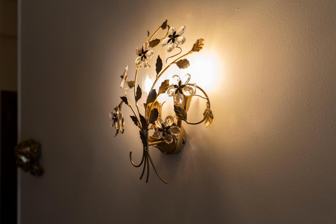 Foresteria Di Palazzo Radici Bergamo Kültér fotó