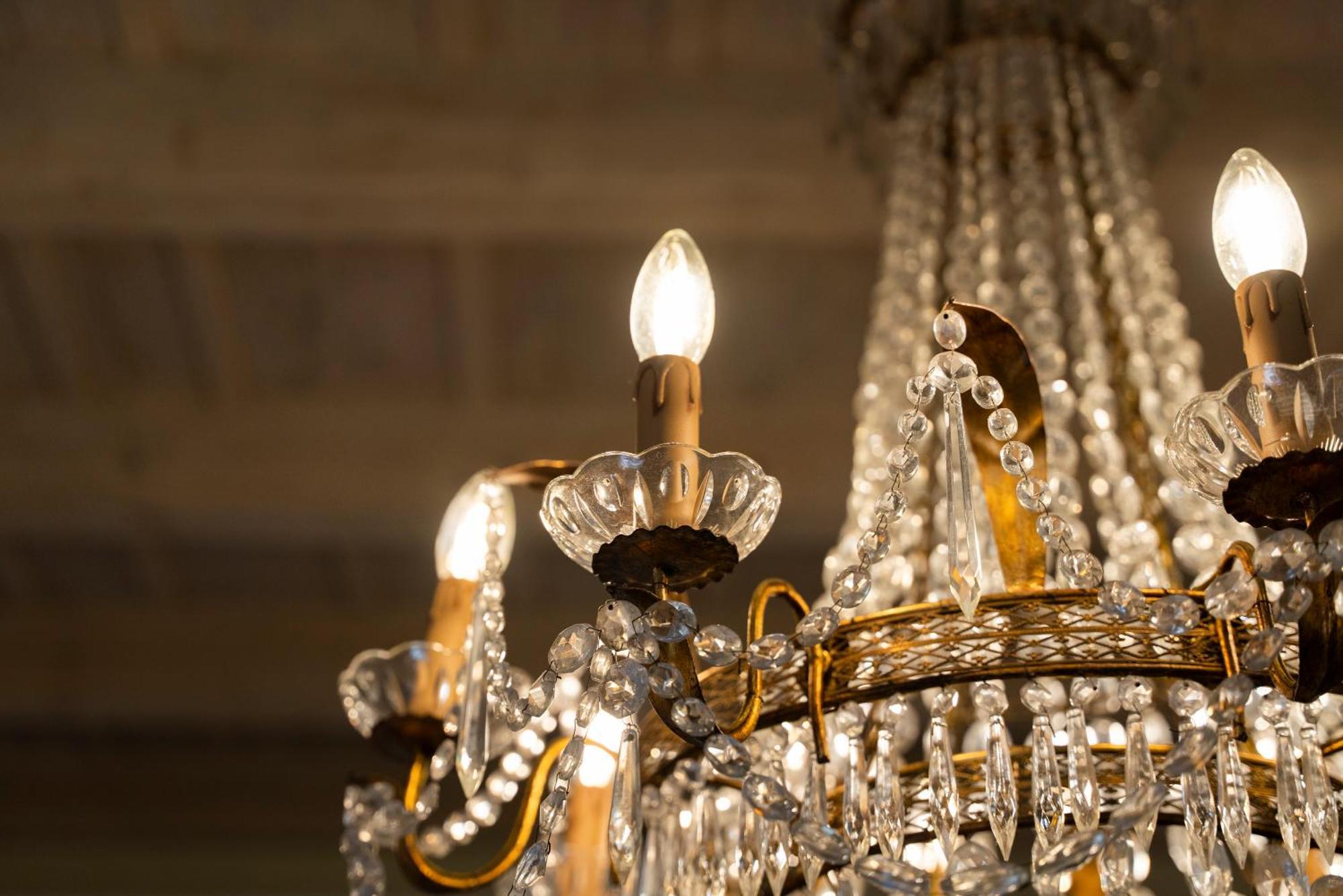 Foresteria Di Palazzo Radici Bergamo Kültér fotó